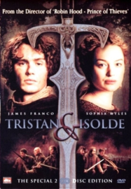 Tristan & Isolde (Steelcase) (DVD)