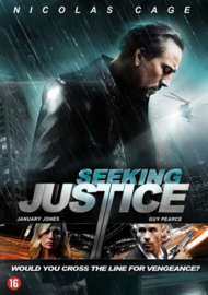 Seeking justice (DVD)