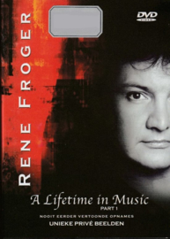 Rene Froger - A lifetime in music