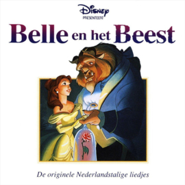 OST - Belle en het Beest (0205052/188)