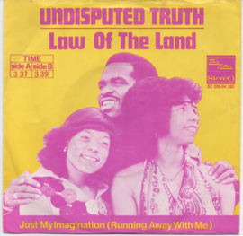 Undisputed truth - Law of the land