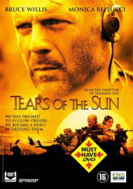 Tears of the sun (DVD)