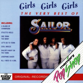 Sailor - Girls gir;s girls (0205043/w)