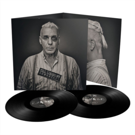 Till Lindemann - Zunge 2025 (2-LP)