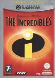 Incredibles