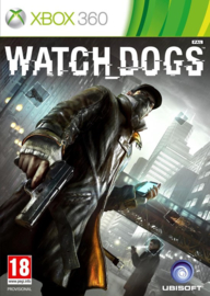 Watch dogs