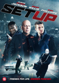 Set up (DVD)