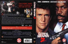 Lethal weapon 2