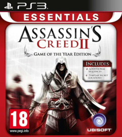 Assassin's creed II