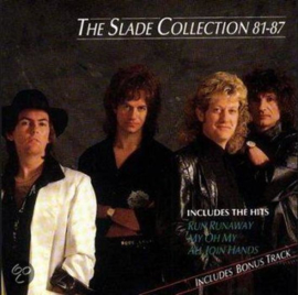 Slade - Collection 81-87