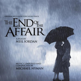 OST - End of the affair (0205052/155)