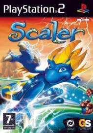 Scaler    (0106415)