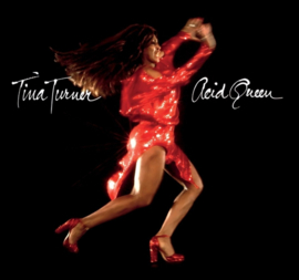 Tina Turner - Acid queen (LP)