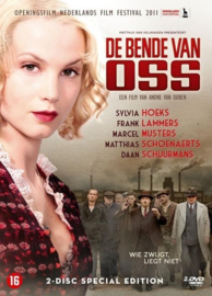 Bende van Oss (2 - disc special edition DVD)