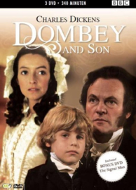 Dombey and son