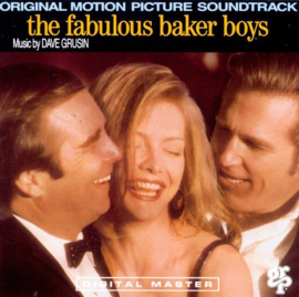 OST - Fabulous Baker Boys (0205052/122) (Dave Grusin)