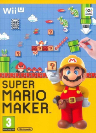 Super Mario Maker
