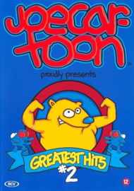 Joecar-toon Greatest hits #2