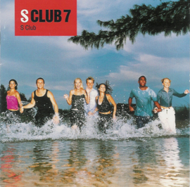 S Club 7 - S Club