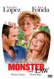 Monster in law