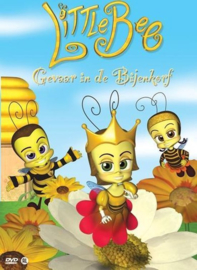 Little Bee: gevaar in de bijenkorf