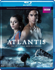 Atlantis