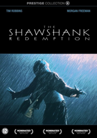 Shawshank redemption (DVD)