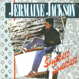 Jermaine Jackson - Sweetest sweetest