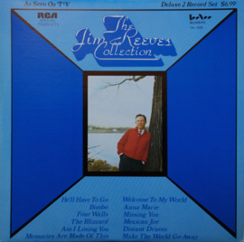 Jim Reeves - Collection (0406089/80)