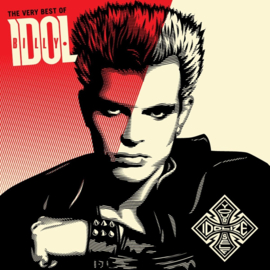 Billy Idol - The very best of ... (CD)