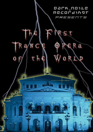 Trance: Vision - The first trance opera in the world (DVD)