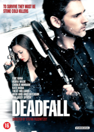 Deadfall (DVD)