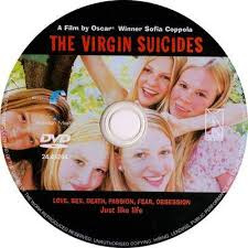 Virgin suicides (DVD)