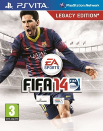 Fifa 14