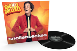 Snollebollekes - The ultimate collection (LP)