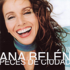 Ana Belén - Peces de ciudad (CD)