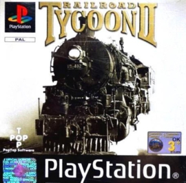 Railroad tycoon (0106412)