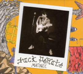 Jack Penate - Matinee