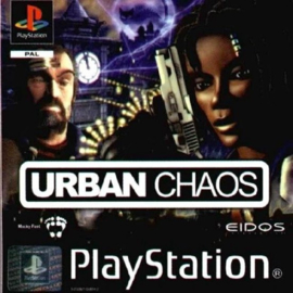 Urban chaos