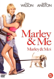 Marley & me (DVD)