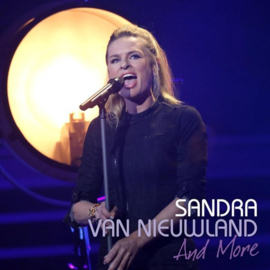 Sandra van Nieuwland - and more