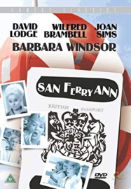 San ferry ann (DVD) (IMPORT)