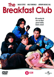 Breakfast club (DVD)