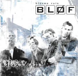 Blof - Blauwe ruis (CD)