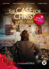 Case for Christ - Hart van Kerst