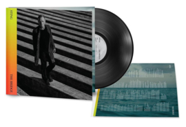 Sting - The bridge (LP)