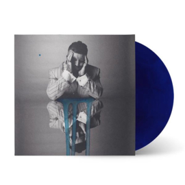 Teddy Swims - Ugly (Blue Vinyl)