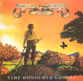 Barclay James Harvest - Time honoured ghosts (CD)