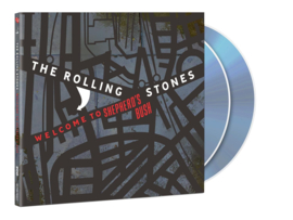 Rolling Stones - Welcome to Shepherd's Bush (Limited Edition 2-CD)
