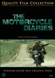 Motorcycle diaries